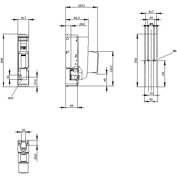 3NP1131-1CA24 SIEMENS Казахстан