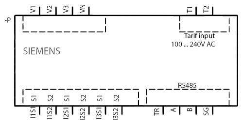 7KT1661 SIEMENS Казахстан