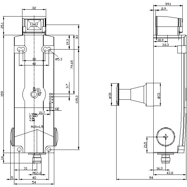 3SF1314-1SJ11-1BA1 SIEMENS Казахстан