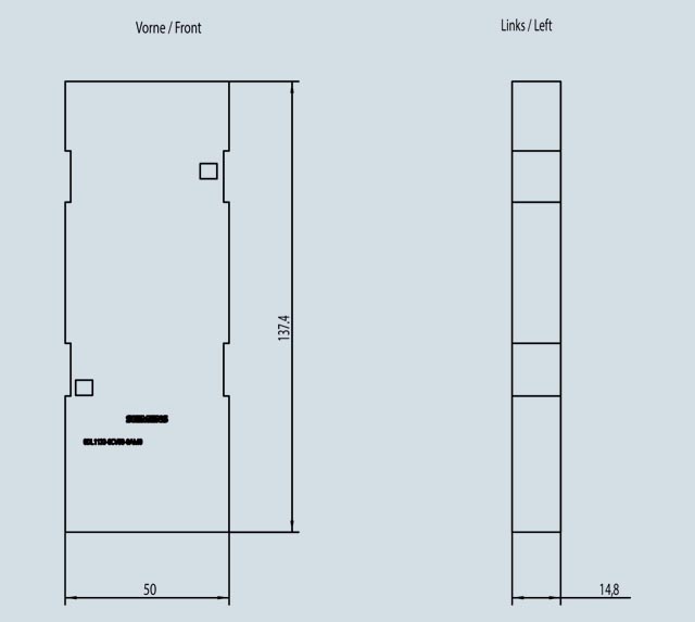 6DL1133-6CV50-0AM0 SIEMENS Казахстан