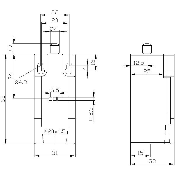 3SE5232-1LC05 SIEMENS Казахстан