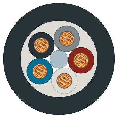 6XV1801-2C SIEMENS Казахстан