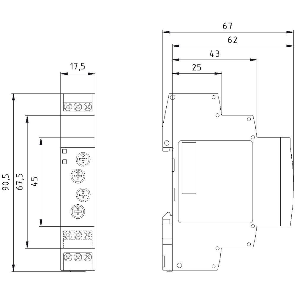 7PV1508-1AW30 SIEMENS Казахстан