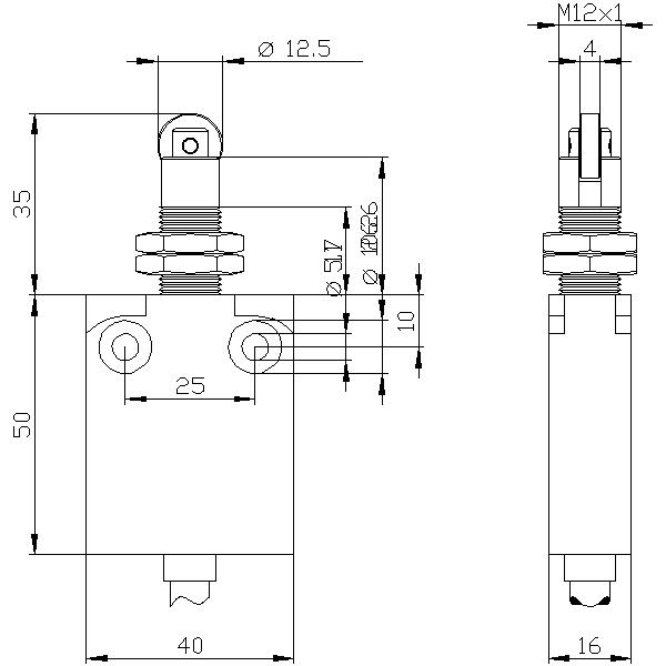 3SE5423-0CD21-1EA2 SIEMENS Казахстан