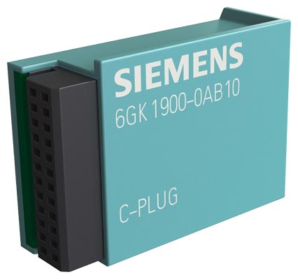 6GK1900-0AB10 SIEMENS Казахстан