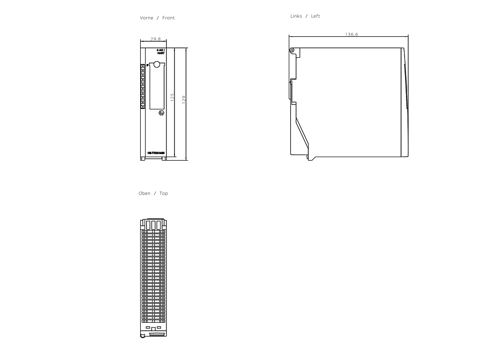 6ES7135-7TD00-0AB0 SIEMENS Казахстан