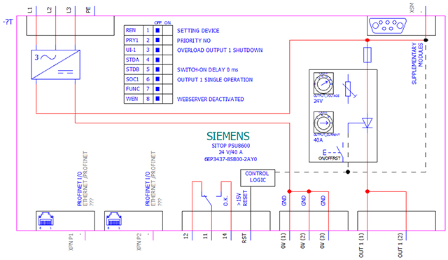 6EP3437-8SB00-2AY0 SIEMENS Казахстан