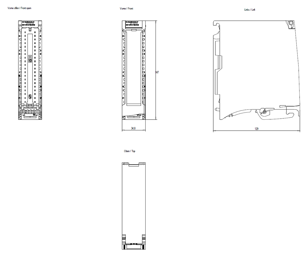 6ES7522-5HH00-0AB0 SIEMENS Казахстан