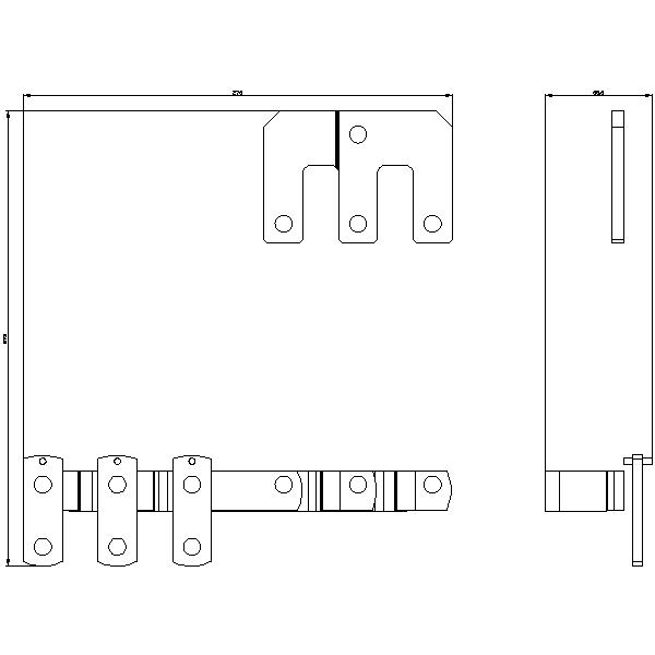 3RA1963-2B SIEMENS Казахстан
