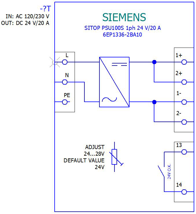 6EP1336-2BA10 SIEMENS Казахстан
