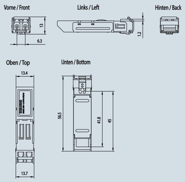 6GK5991-1AF00-8GA0 SIEMENS Казахстан