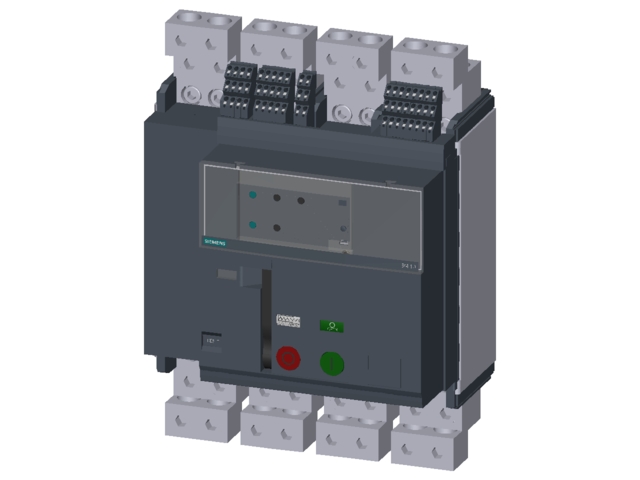 3WL1012-2.C14-.... SIEMENS Казахстан