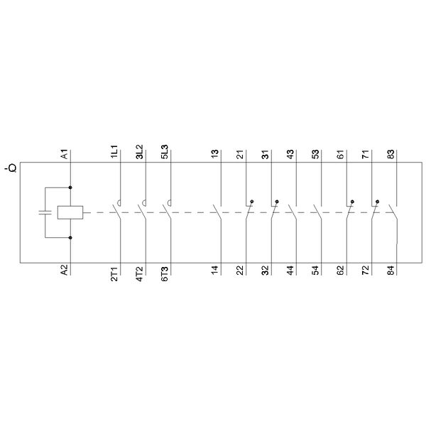 3TF6844-0CP7 SIEMENS Казахстан