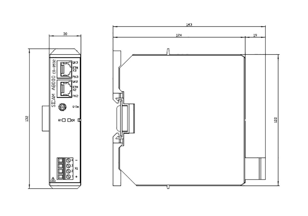 6MF2853-0AA00 SIEMENS Казахстан