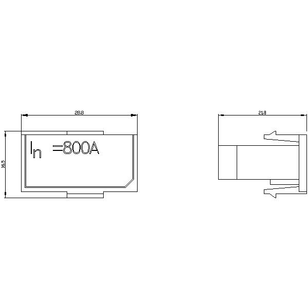 3VW9011-0RC56 SIEMENS Казахстан