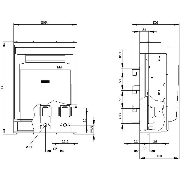 3NP1153-1BC10 SIEMENS Казахстан