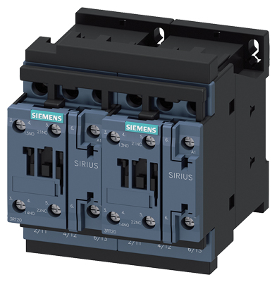 3RA2327-8XB30-1AL2 SIEMENS Казахстан