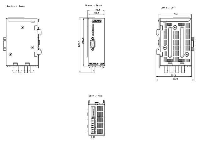 6GK1503-3CB00 SIEMENS Казахстан
