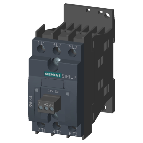 3RF3403-1BD24 SIEMENS Казахстан