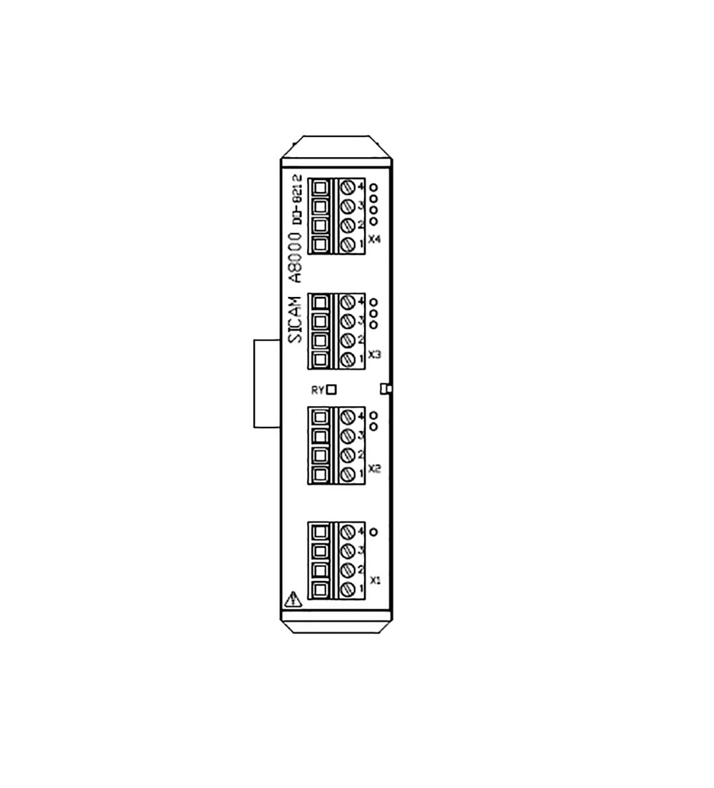 6MF2821-2AA00 SIEMENS Казахстан