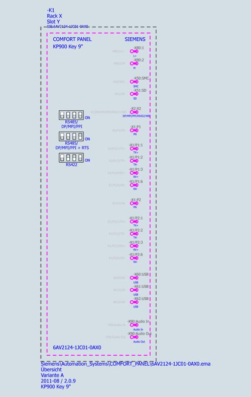 6AV2124-1JC01-0AX0 SIEMENS Казахстан