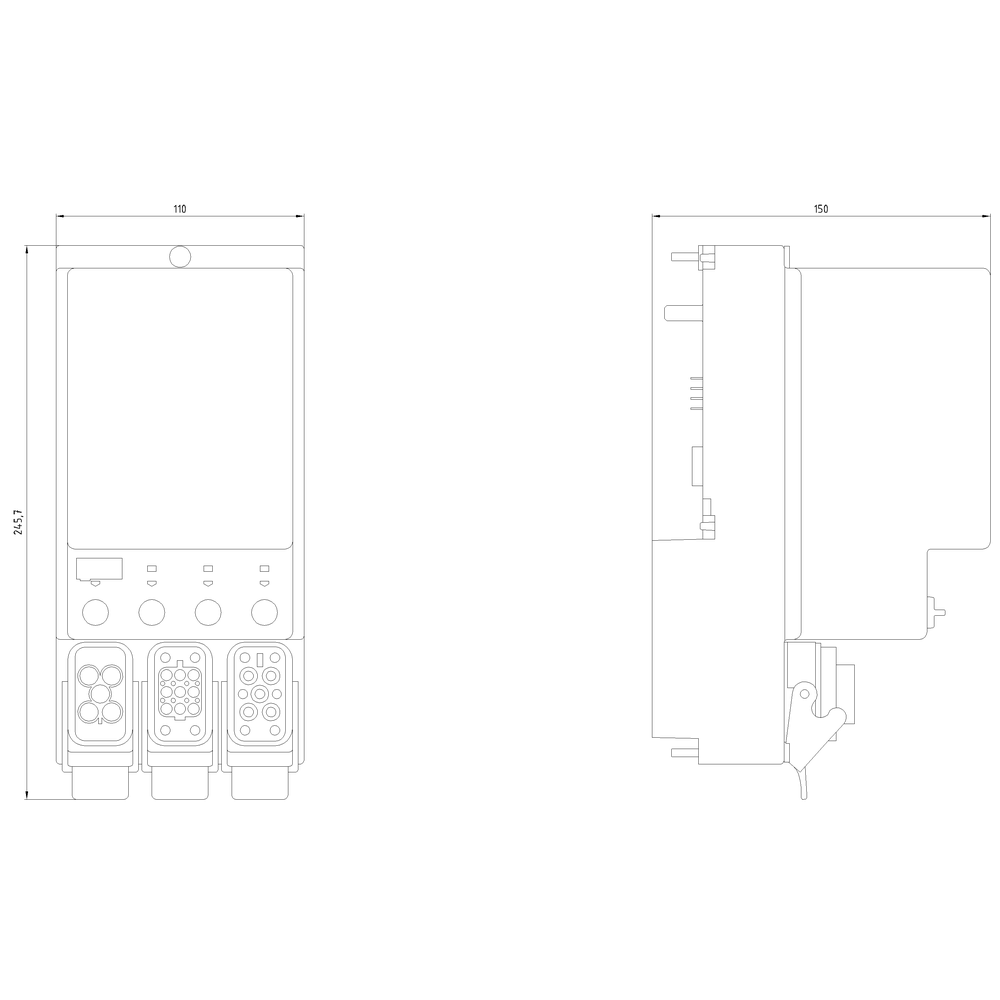 3RK1304-5KS40-3AA3 SIEMENS Казахстан