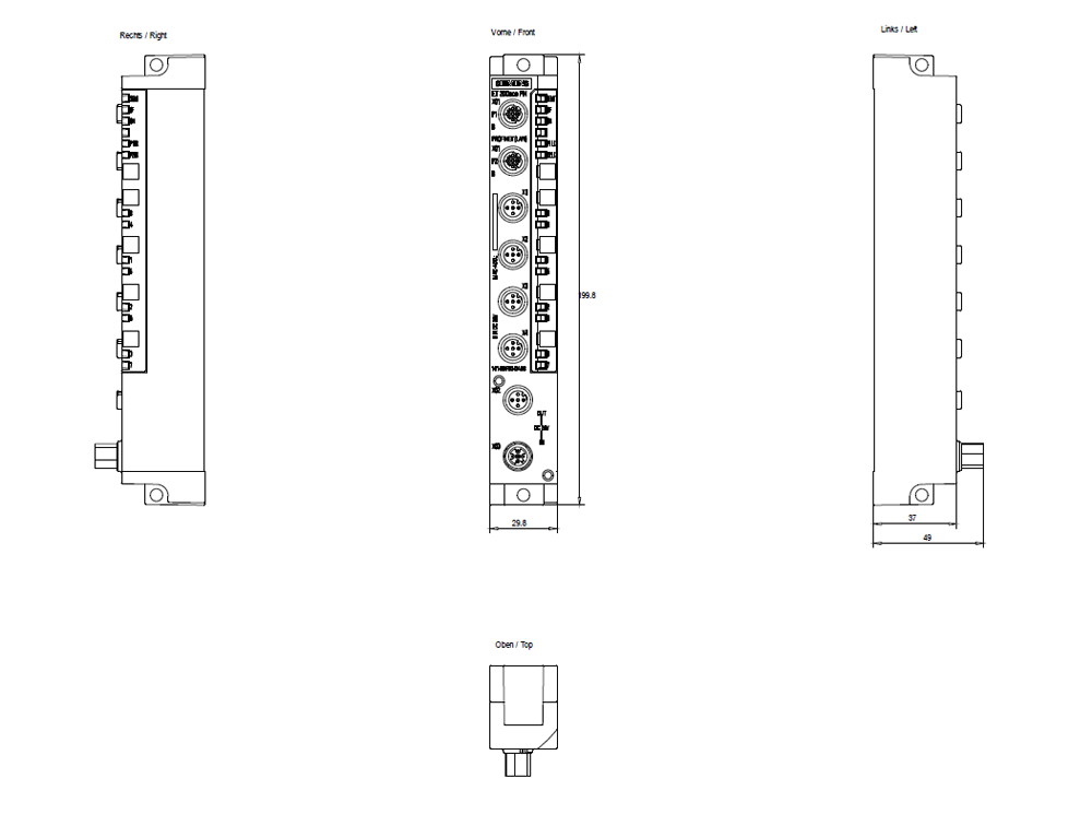6ES7141-6BF00-0AB0 SIEMENS Казахстан