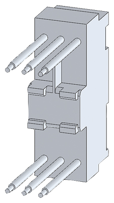 3RA6890-0BA SIEMENS Казахстан