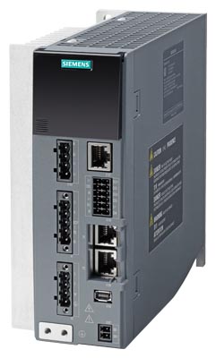 6SL3210-5HB10-8UF0 SIEMENS Казахстан