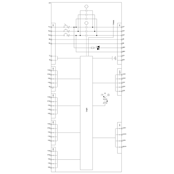 3RK1325-6KS41-3AA3 SIEMENS Казахстан