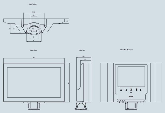 6AV7863-5MA14-2NA0 SIEMENS Казахстан