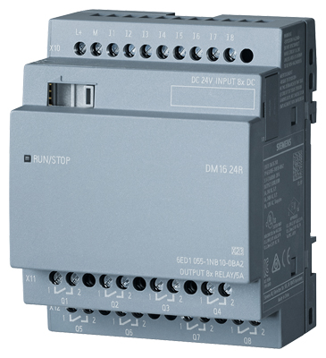 6ED1055-1NB10-0BA2 SIEMENS Казахстан