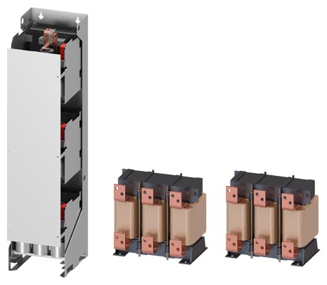 6SL3000-2DE41-4AA0 SIEMENS Казахстан