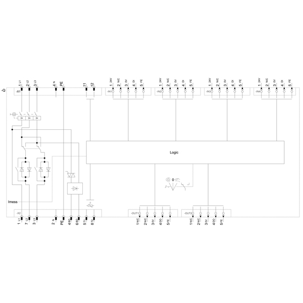 3RK1395-6LS71-3AD5 SIEMENS Казахстан