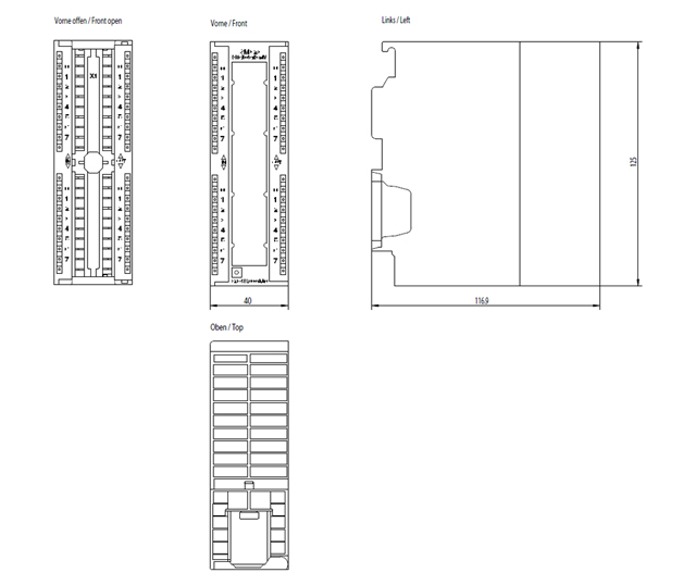 6ES7323-1BL00-0AA0 SIEMENS Казахстан