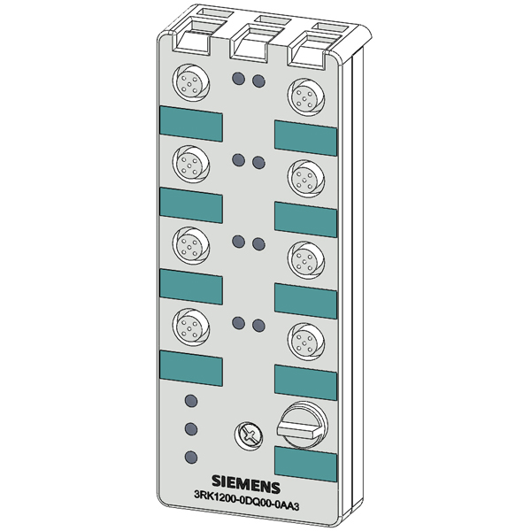3RK1200-0DQ00-0AA3 SIEMENS Казахстан