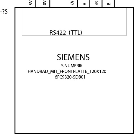 6FC9320-5DB01 SIEMENS Казахстан