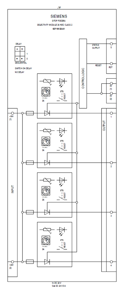 6EP1961-2BA61 SIEMENS Казахстан