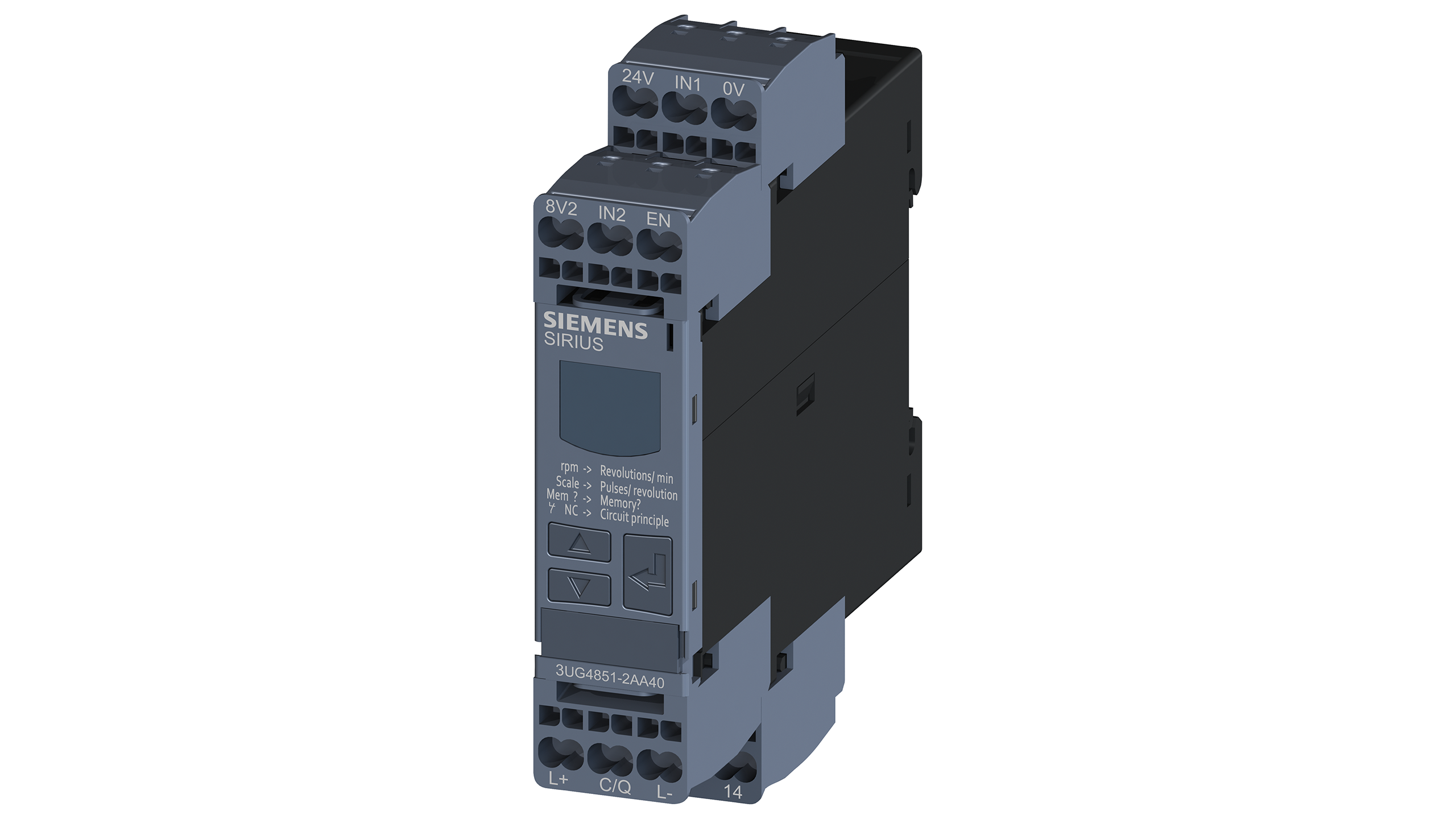 3UG4851-2AA40 SIEMENS Казахстан