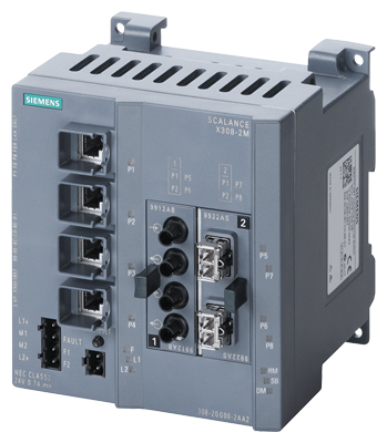6GK5308-2FN10-2AA3 SIEMENS Казахстан