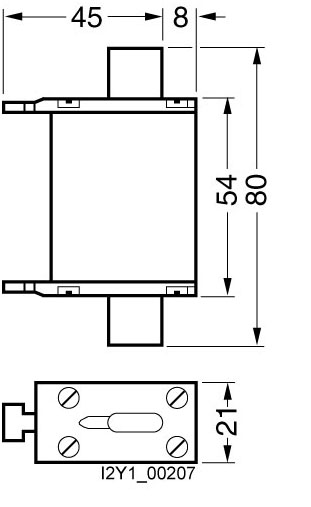 3ND1817 SIEMENS Казахстан
