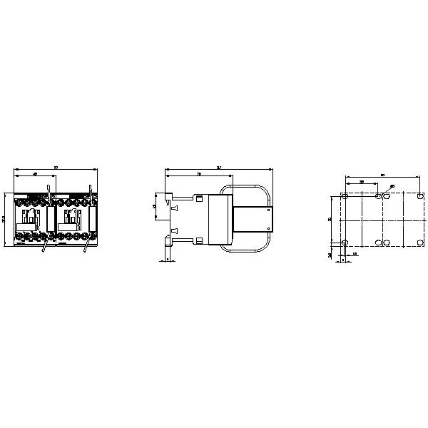 3RH2422-1LF40-0LA0 SIEMENS Казахстан