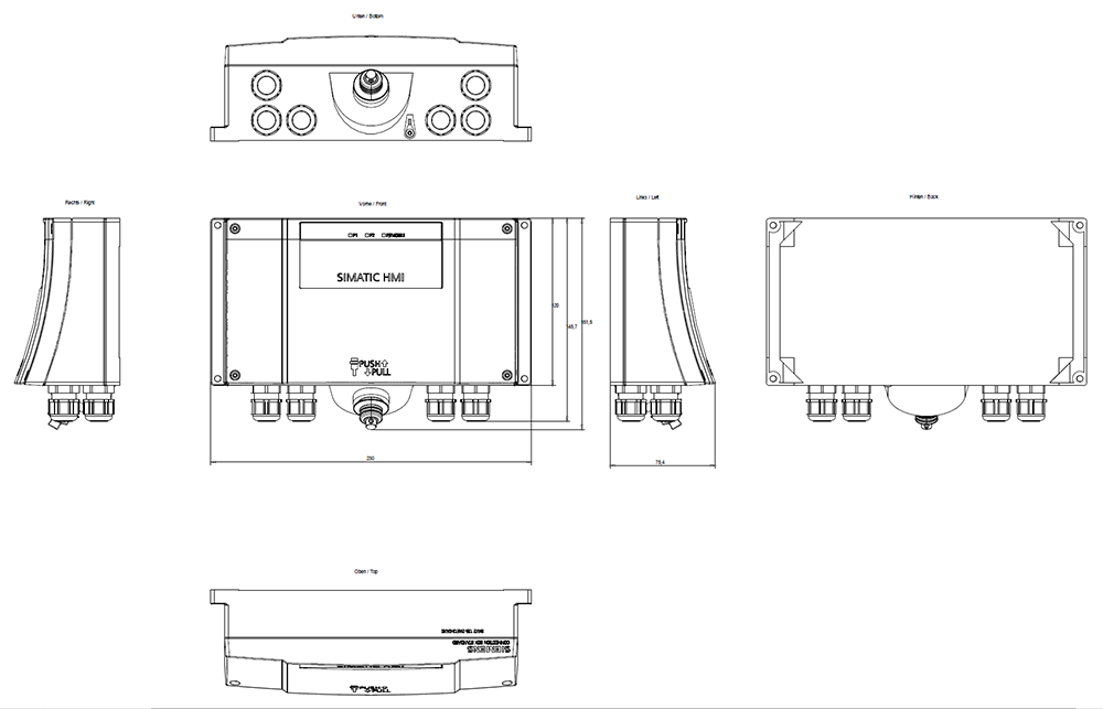 6AV2125-2AE13-0AX0 SIEMENS Казахстан