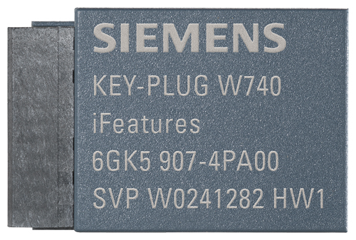 6GK5907-4PA00 SIEMENS Казахстан