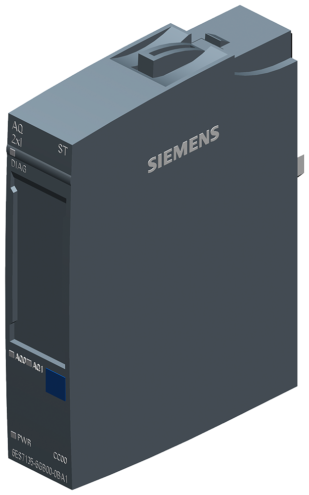 6ES7135-6GB00-0BA1 SIEMENS Казахстан