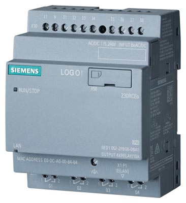 6AG1052-2FB08-7BA1 SIEMENS Казахстан