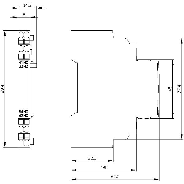 3RV2901-2A SIEMENS Казахстан