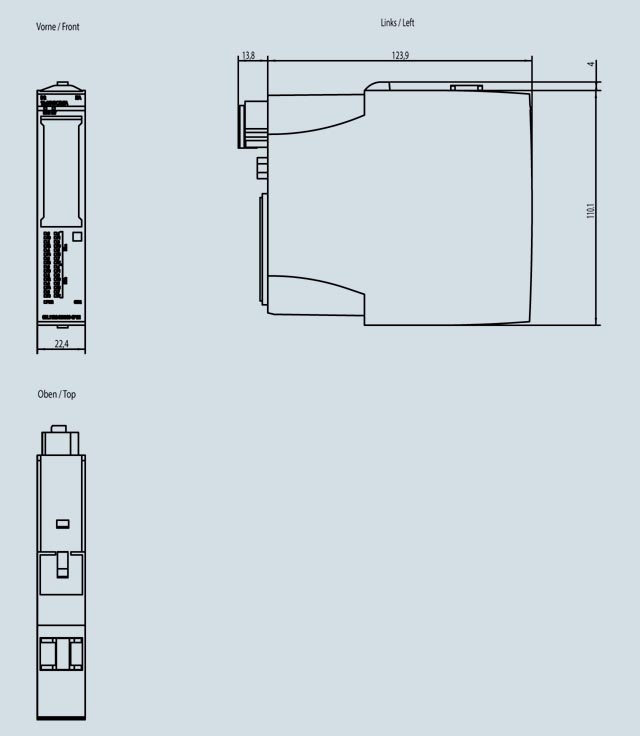 6DL1132-6BH00-0PH1 SIEMENS Казахстан