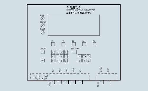 6SL3055-0AA00-4CA5 SIEMENS Казахстан