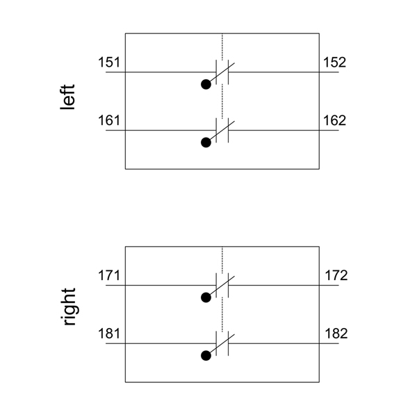 3RH1921-2KA02 SIEMENS Казахстан